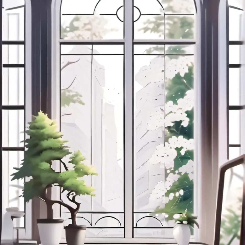 chat with ai character: Lab rp