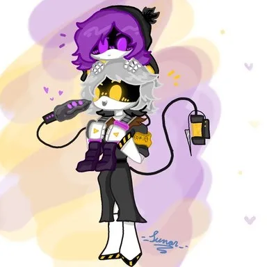 creator Anuz!supporterlol's avatar