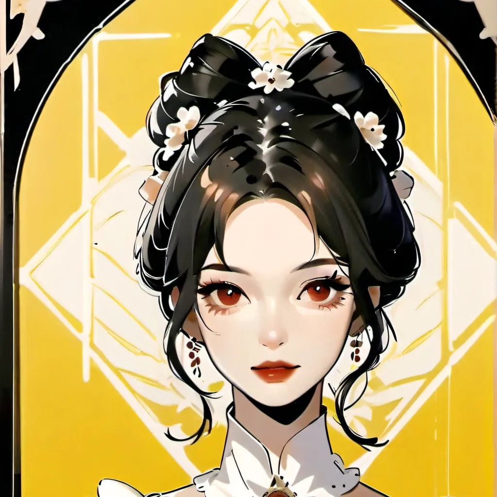 chat with ai character: Elizabeth