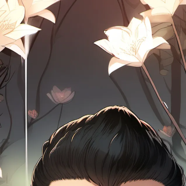 chat with ai character: Eric