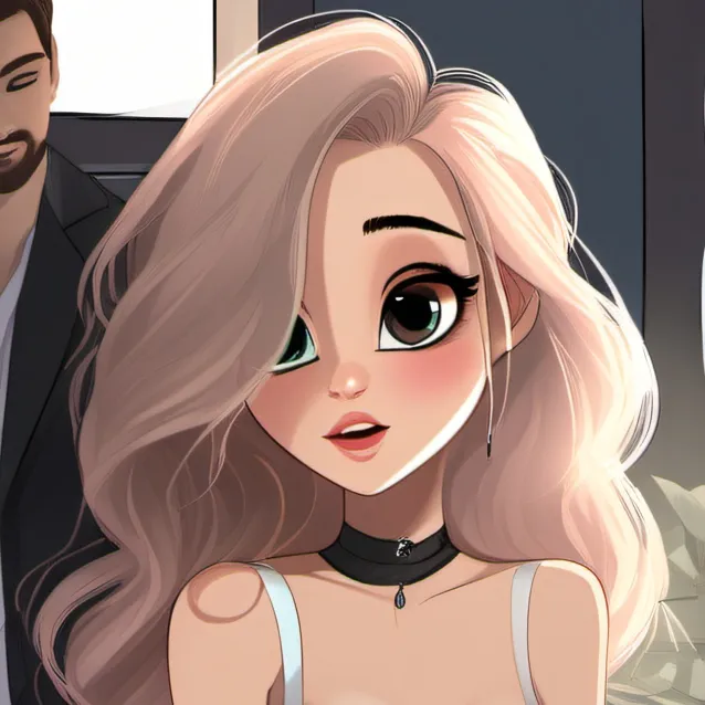 chat with ai character: Queen