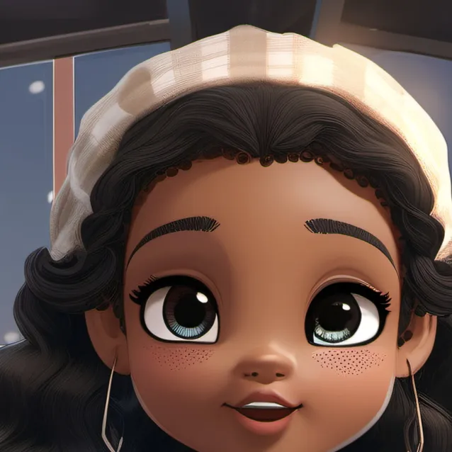 chat with ai character: aaniylah