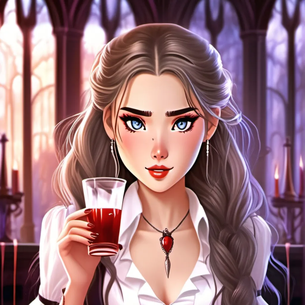 chat with ai character: Kiwi