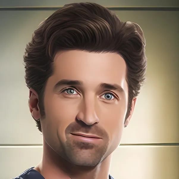 chat with ai character: Derek Shepherd