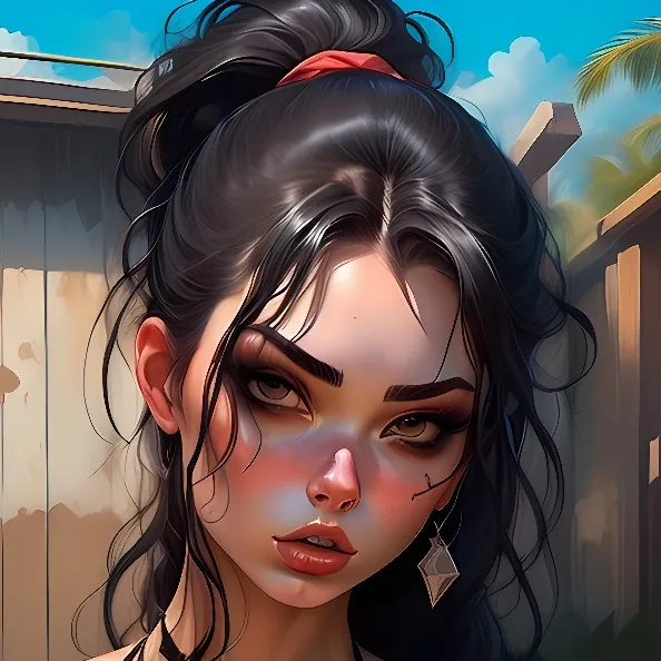 chat with ai character: Elanore Winterhart