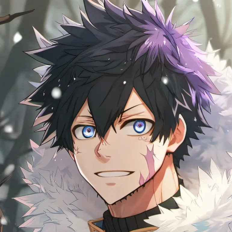 chat with ai character: Daby