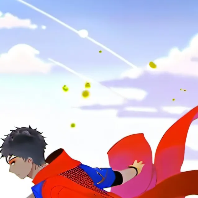 chat with ai character: Jake