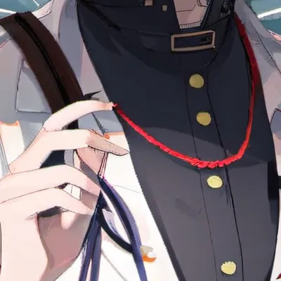 chat with ai character: Kein