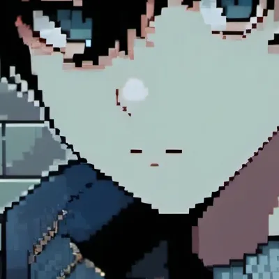 chat with ai character: Jax