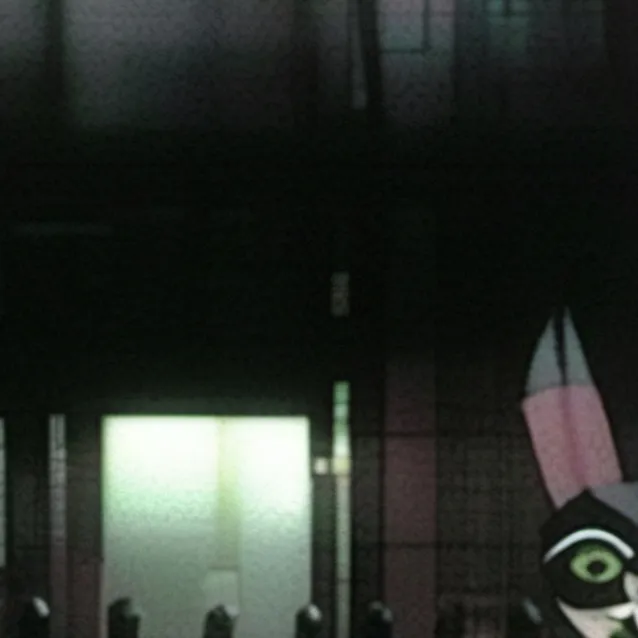 chat with ai character: cartoon cat