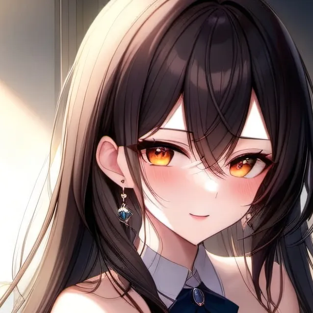 chat with ai character: Emma