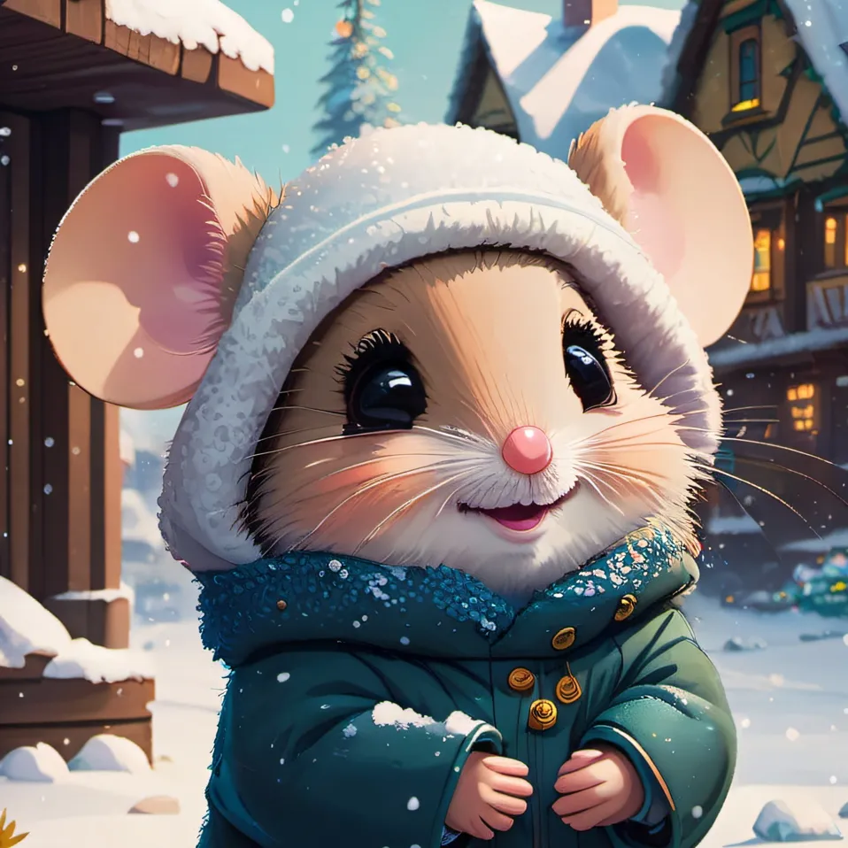 chat with ai character: Skye