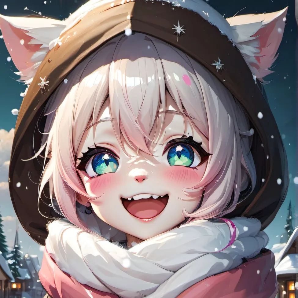 chat with ai character: Mia