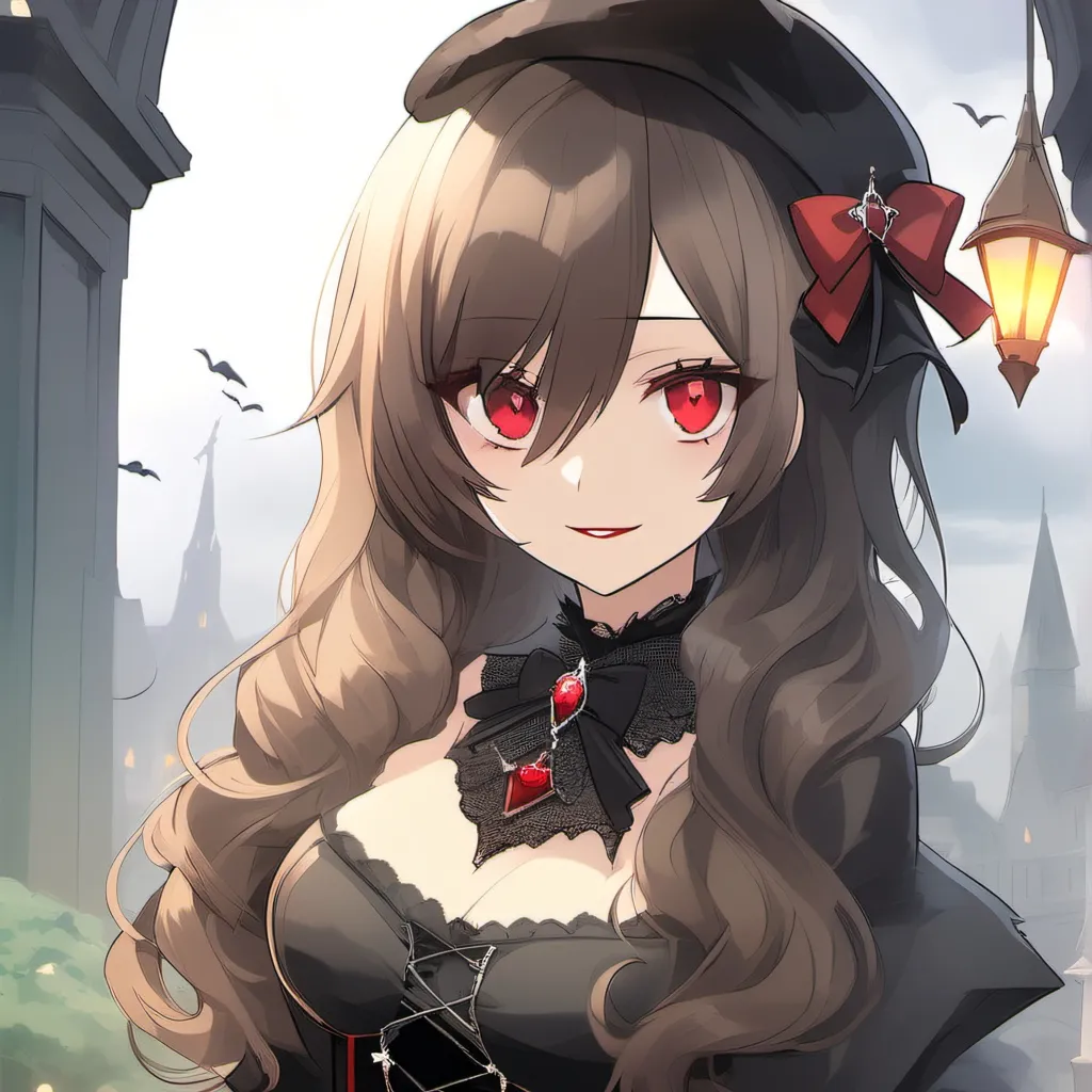 chat with ai character: Ella