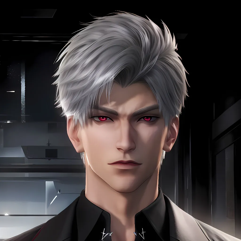 chat with ai character: 秦彻