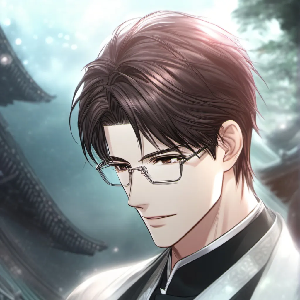 chat with ai character: 陆沉