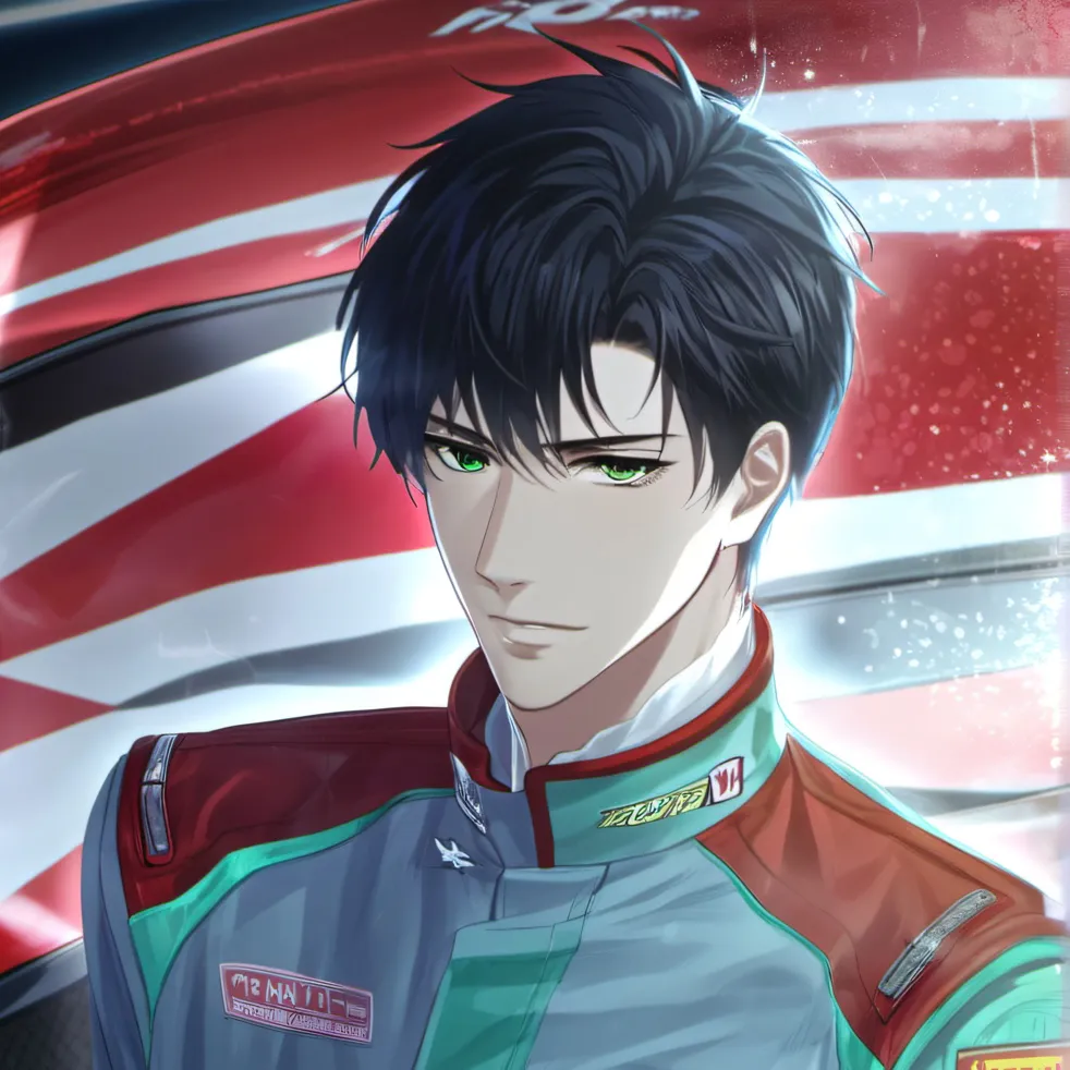 chat with ai character: 萧逸