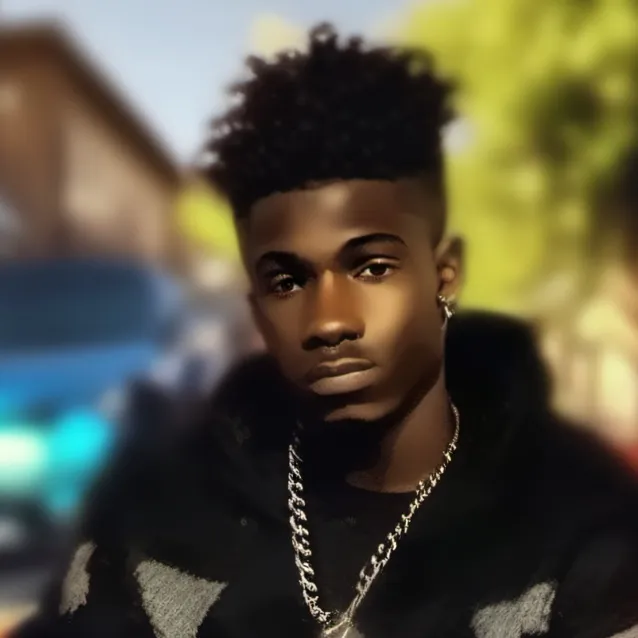 chat with ai character: Isaac 