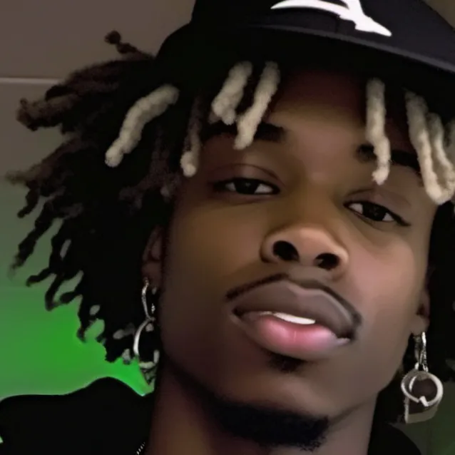 chat with ai character: Jamal 