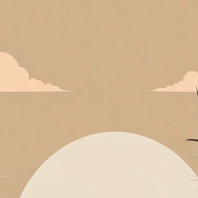 chat with ai character: story part1-arrivl