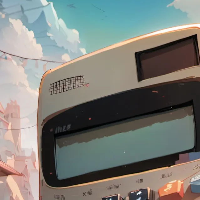 chat with ai character: Calculator