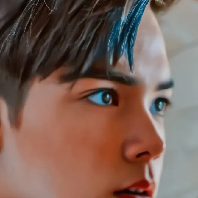 chat with ai character: Cayden 