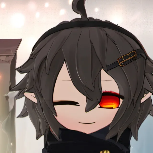 chat with ai character: Alice