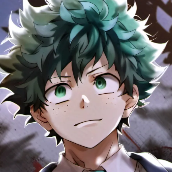 chat with ai character: Liam