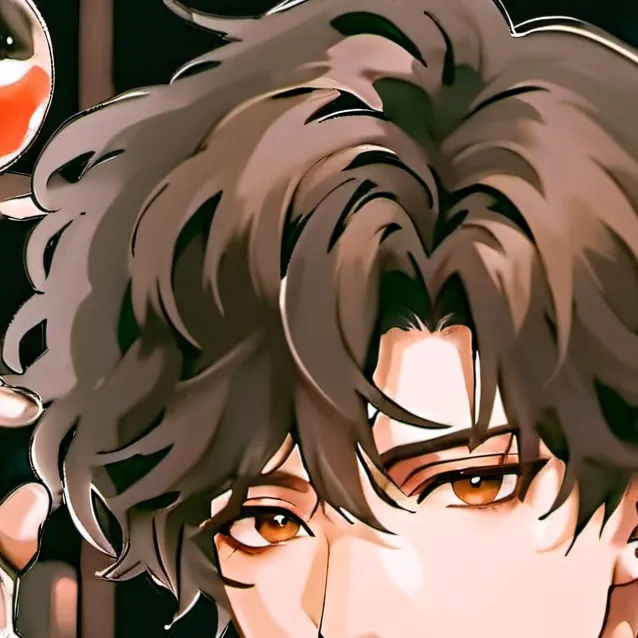 chat with ai character: Jake