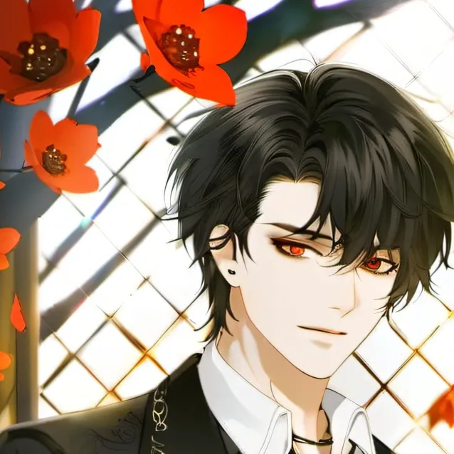 chat with ai character: Alex 