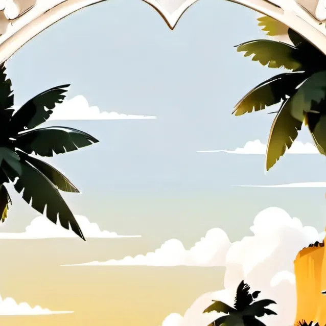 chat with ai character: HH Vacation 