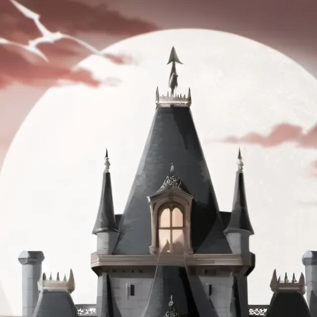 chat with ai character: Alastor 