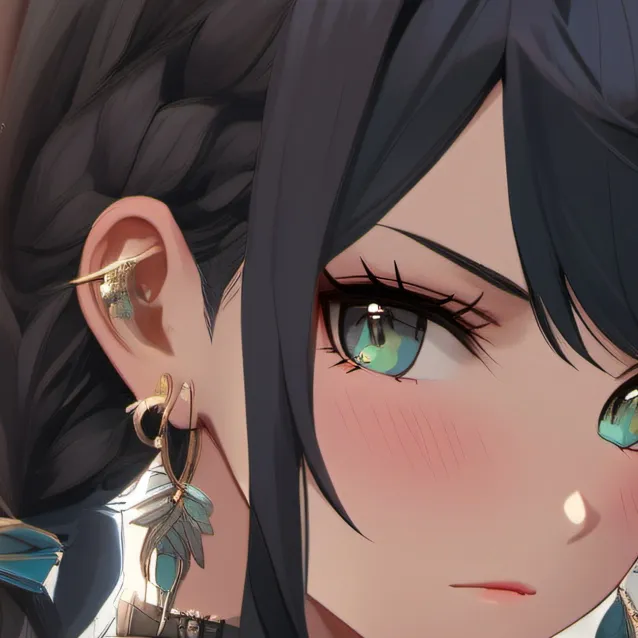 chat with ai character: Susan 