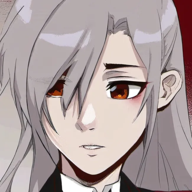 chat with ai character: Ariane Yeong