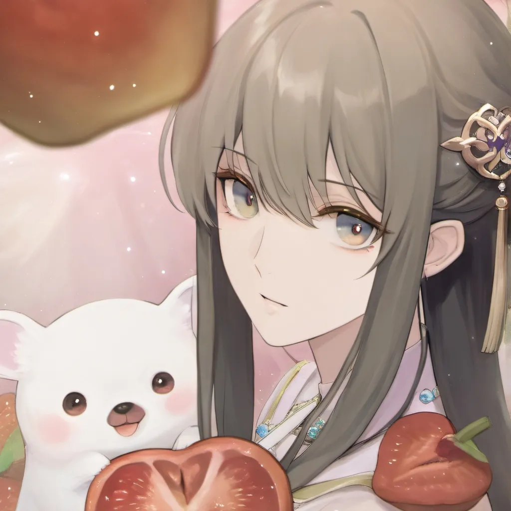 chat with ai character: Sxf in your house 