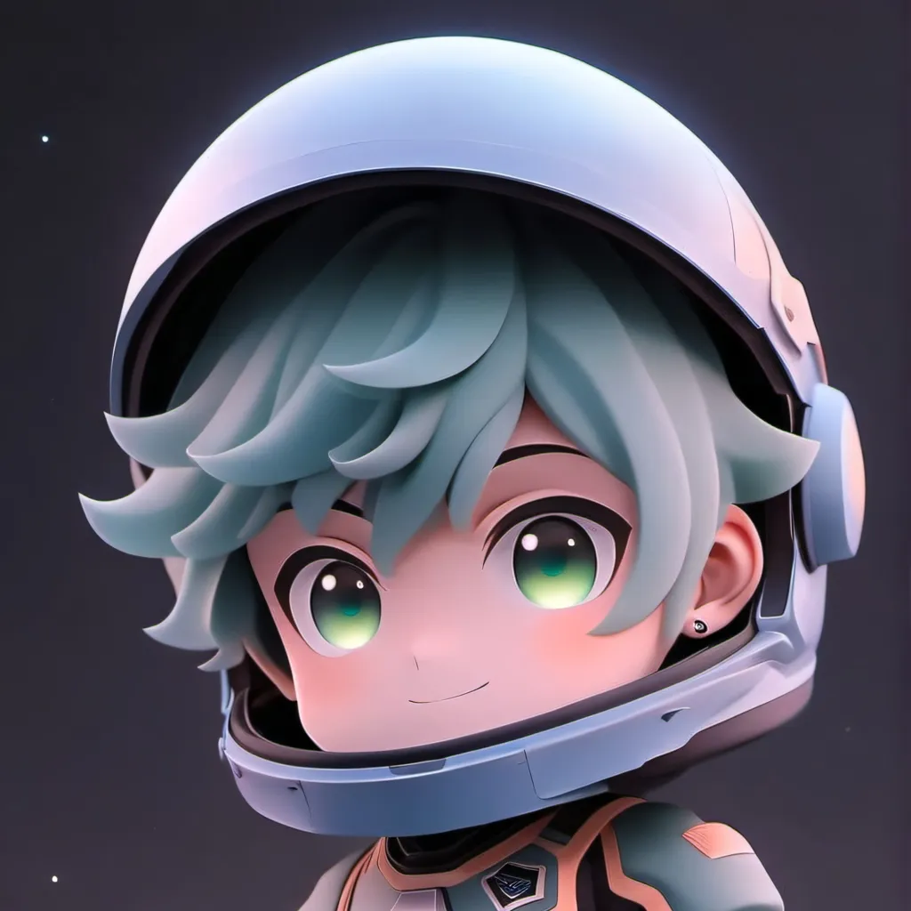 chat with ai character: MHA x Among Us