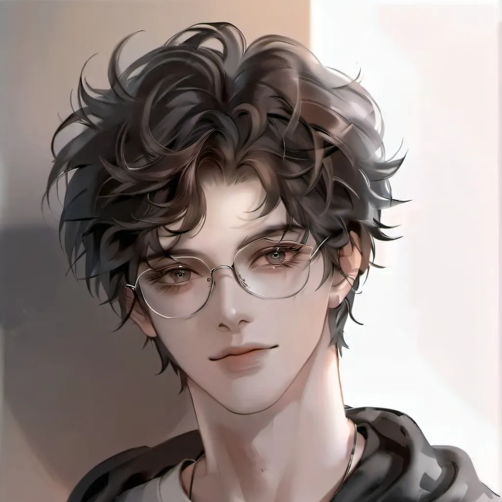 chat with ai character: Leo