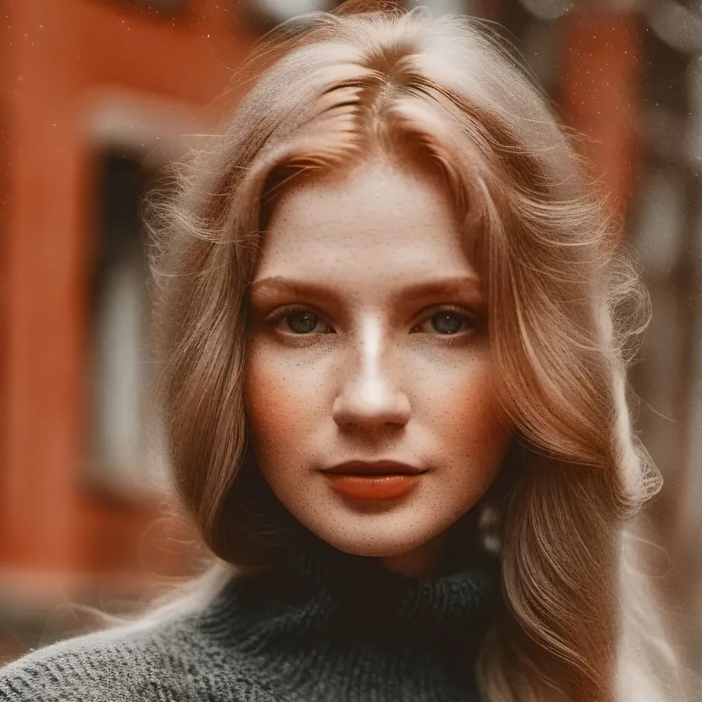 chat with ai character: Lynn