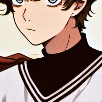 chat with ai character: Brandon