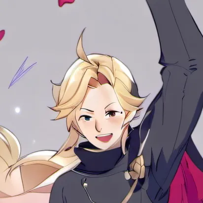 chat with ai character: Yuuga 