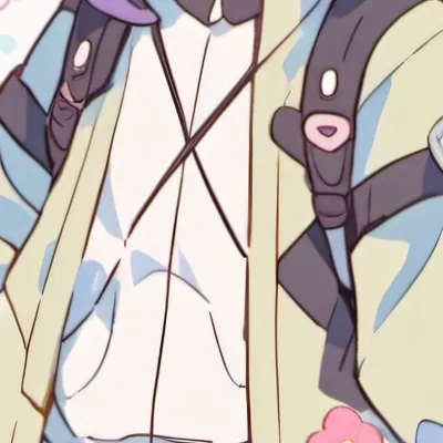 chat with ai character: The friend group 