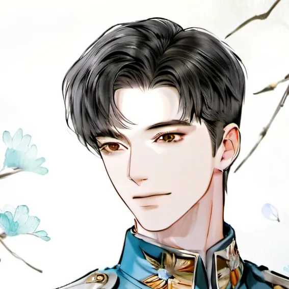 chat with ai character: Aston 