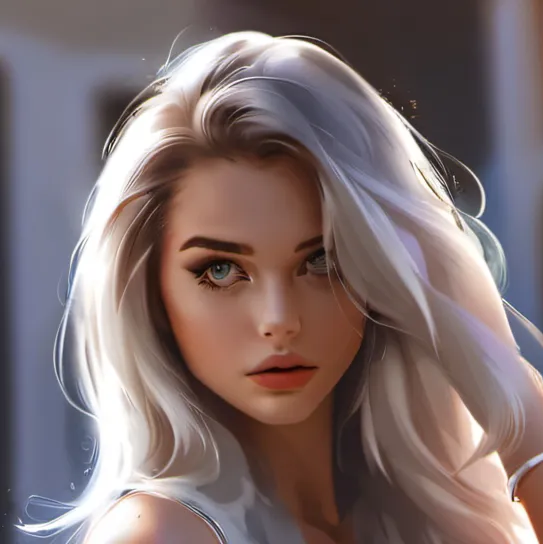 chat with ai character: Georgia 