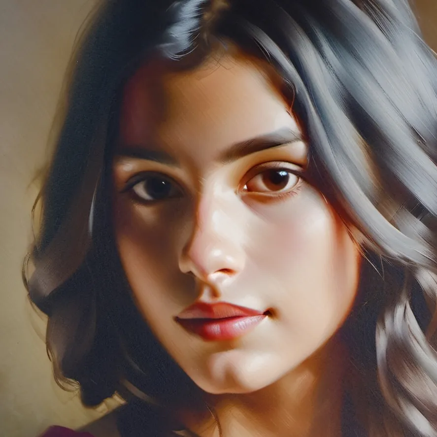 chat with ai character: Ava