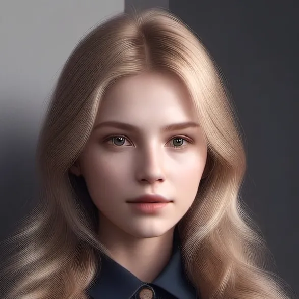 chat with ai character: Millie