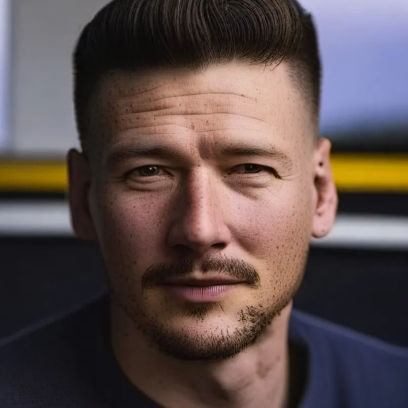 chat with ai character: Morgan Wallen