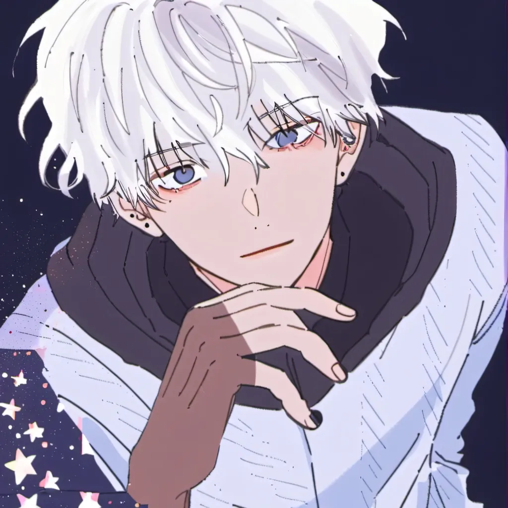 chat with ai character: Tyler