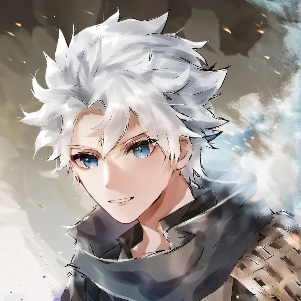 chat with ai character: Dabi/Toya