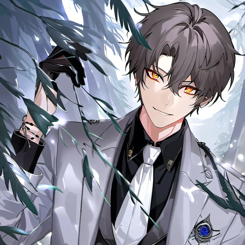 chat with ai character: Ethan