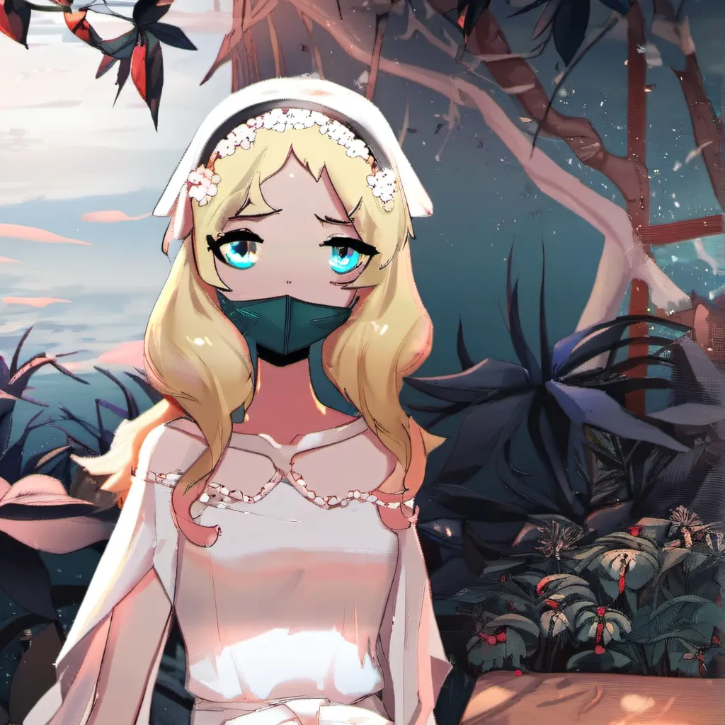 chat with ai character: Alice